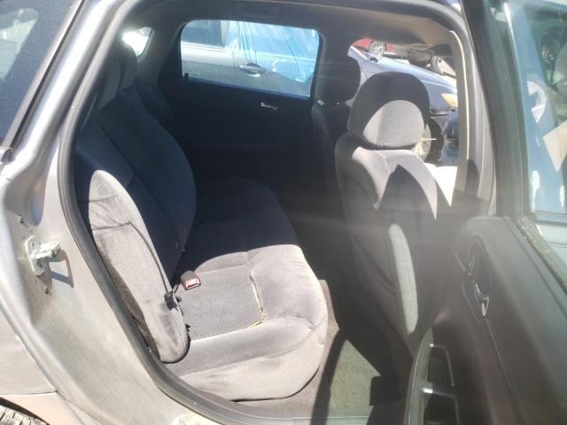 Photo 6 from auction – 2006 CHEVROLET IMPALA LS with VIN 2G1WB58K869223630