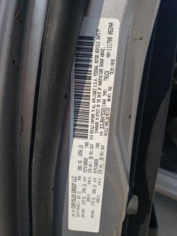 Photo 10 from auction – 2013 RAM 1500 ST with VIN 3C6JR6AT5DG511444
