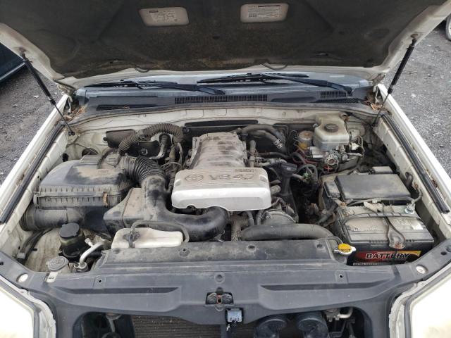 Photo 7 from auction – 2003 TOYOTA 4RUNNER SR with VIN JTEBT14RX38008204