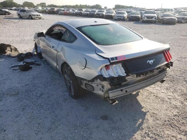 Photo 3 from auction – 2016 FORD MUSTANG with VIN 1FA6P8TH0G5256518