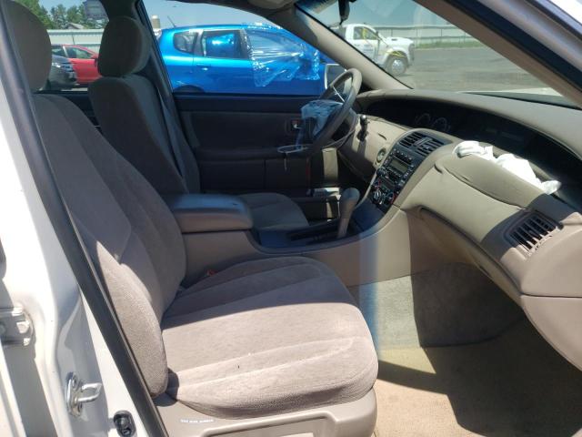 Photo 5 from auction – 2000 TOYOTA AVALON XL with VIN 4T1BF28B6YU024182