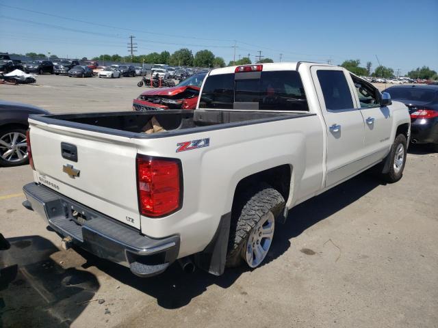 Photo 4 from auction – 2015 CHEVROLET SILVERADO with VIN 3GCUKSEC0FG204408