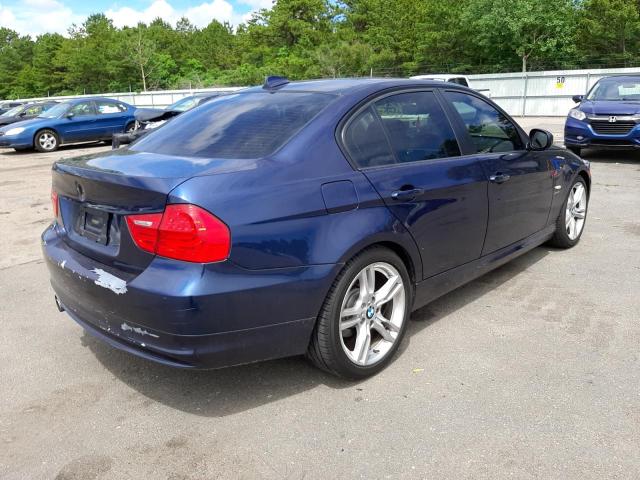 Photo 4 from auction – 2011 BMW 328 XI SUL with VIN WBAPK5C55BF126820