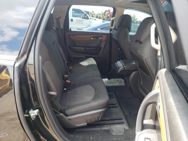 Photo 6 from auction – 2016 CHEVROLET TRAVERSE L with VIN 1GNKVGKD2GJ195596