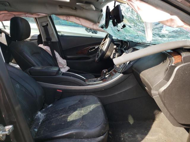 Photo 5 from auction – 2013 BUICK LACROSSE with VIN 1G4GC5E35DF232100