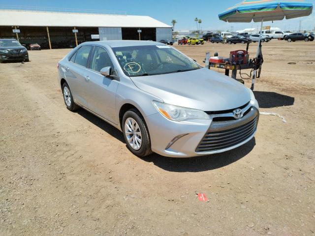 Photo 1 from auction – 2016 TOYOTA CAMRY LE with VIN 4T4BF1FK8GR545826