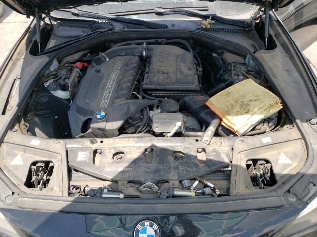 صورة رقم 7 من المزاد - 2015 BMW 535 XI مع VIN WBA5B3C56FD544350