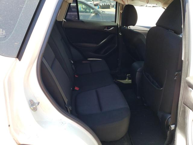 Photo 6 from auction – 2015 MAZDA CX-5 SPORT with VIN JM3KE2BE8F0490914