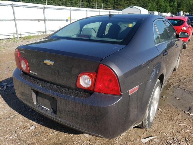 Photo 4 from auction – 2011 CHEVROLET MALIBU LS with VIN 1G1ZB5E13BF174234