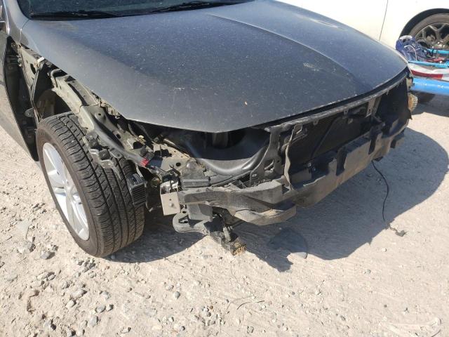 Photo 9 from auction – 2018 BUICK REGAL PREF with VIN W04GL6SX0J1147170