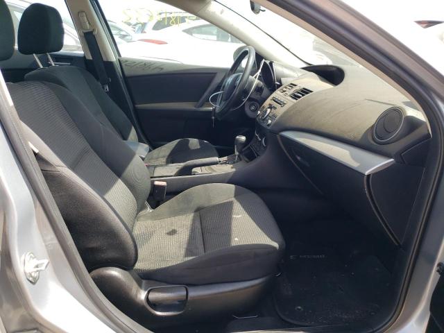 Photo 5 from auction – 2013 MAZDA 3 I with VIN JM1BL1U73D1778340