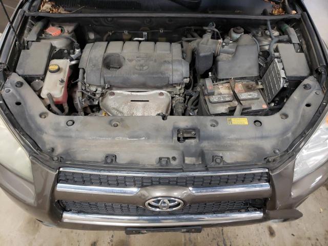 Photo 7 from auction – 2012 TOYOTA RAV4 with VIN 2T3DF4DV4CW238687