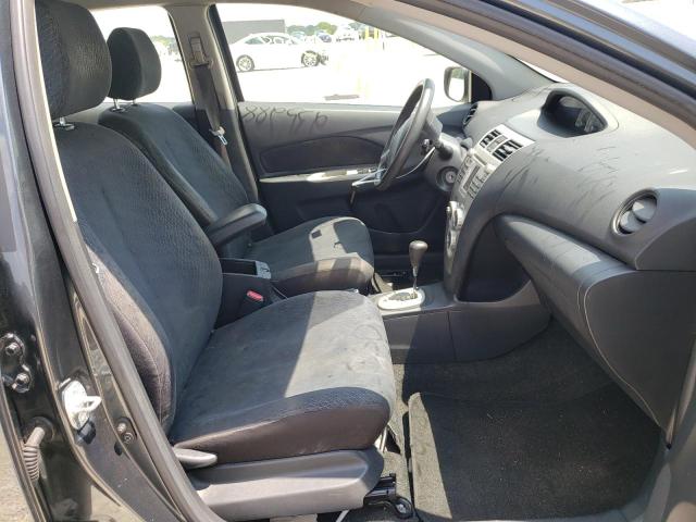 Photo 5 from auction – 2008 TOYOTA YARIS with VIN JTDBT923481233803