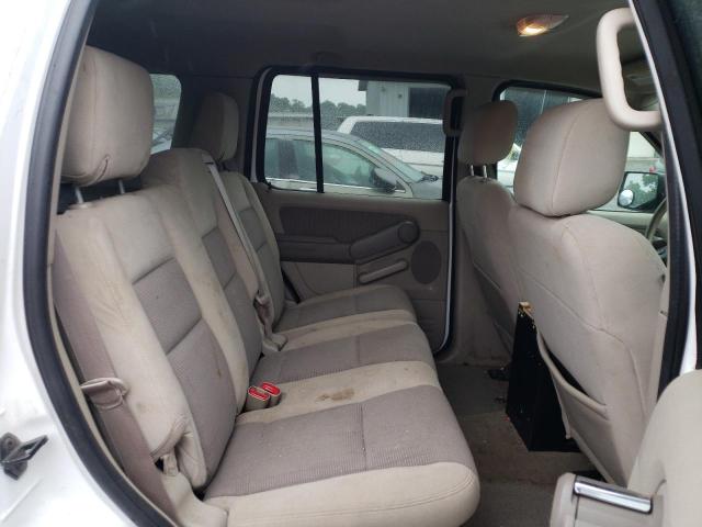Photo 6 from auction – 2007 FORD EXPLORER X with VIN 1FMEU73EX7UA74048