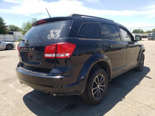 Foto 4 de la subasta – 2017 DODGE JOURNEY SE con VIN 3C4PDDAG8HT703933