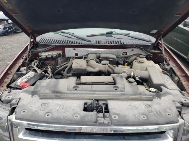 Photo 7 from auction – 2012 FORD EXPEDITION with VIN 1FMJK1K57CEF16548