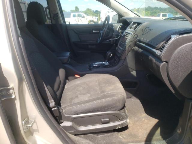 Photo 5 from auction – 2015 GMC ACADIA SLE with VIN 1GKKRPKD9FJ319928