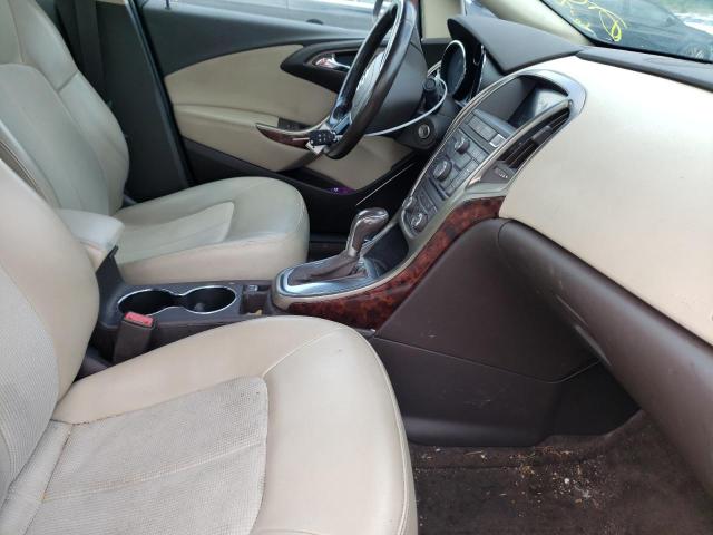 Photo 5 from auction – 2012 BUICK VERANO with VIN 1G4PP5SK4C4194241