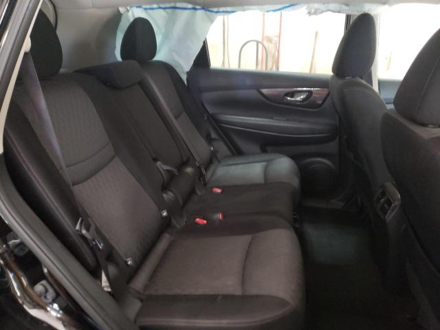 Photo 6 from auction – 2017 NISSAN ROGUE S with VIN JN8AT2MT8HW141603