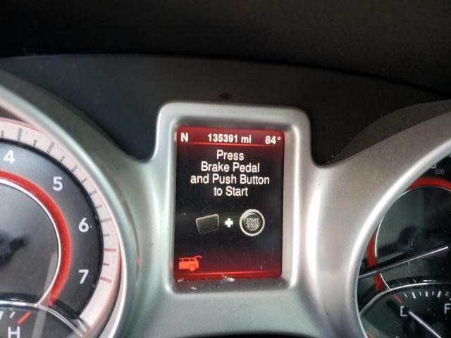 صورة رقم 8 من المزاد - 2015 DODGE JOURNEY R/ مع VIN 3C4PDCEG8FT712925