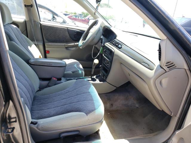 Photo 5 from auction – 2000 CHEVROLET MALIBU with VIN 1G1ND52J0Y6264706