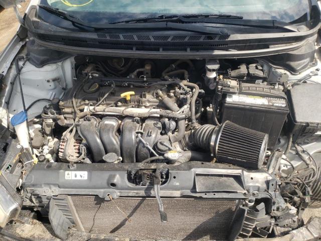 Photo 7 from auction – 2014 KIA FORTE LX with VIN KNAFK4A68E5156762
