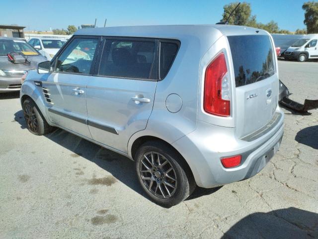 Photo 3 from auction – 2012 KIA SOUL with VIN KNDJT2A52C7453226