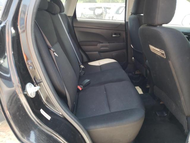 Photo 6 from auction – 2011 MITSUBISHI OUTLANDER with VIN JA4AP3AU4BZ008341