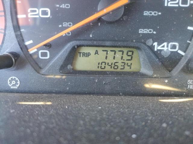 Photo 8 from auction – 2003 HONDA ODYSSEY EX with VIN 5FNRL18953B052608