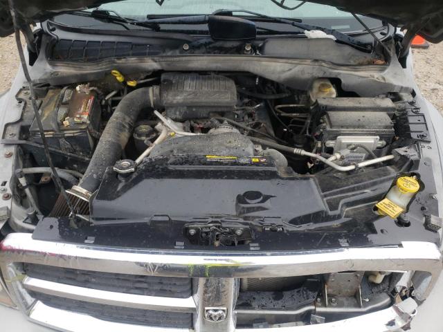 Photo 7 from auction – 2006 DODGE DURANGO SL with VIN 1D4HB48N56F138520