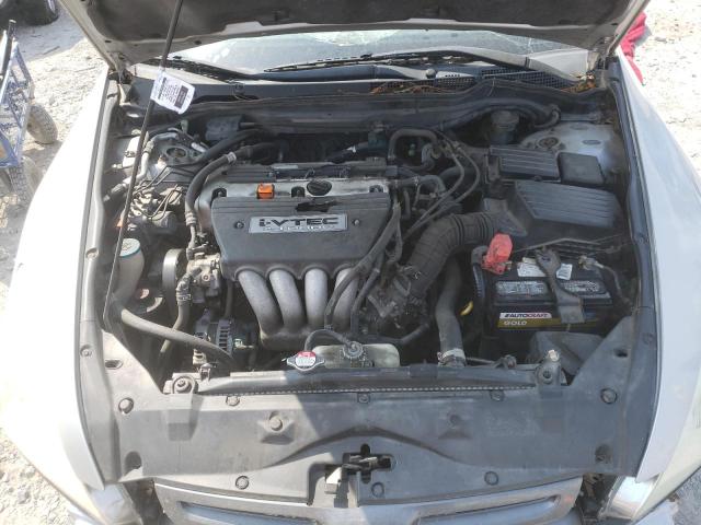 Photo 7 from auction – 2003 HONDA ACCORD EX with VIN JHMCM56623C037076