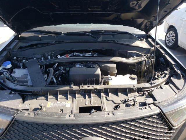 Photo 7 from auction – 2021 FORD EXPLORER P with VIN 1FM5K8AB4MGB34758