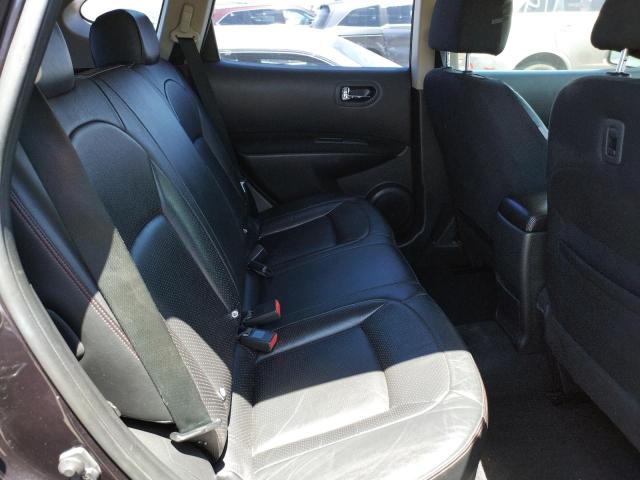 Photo 6 from auction – 2013 NISSAN ROGUE with VIN JN8AS5MT6DW526513
