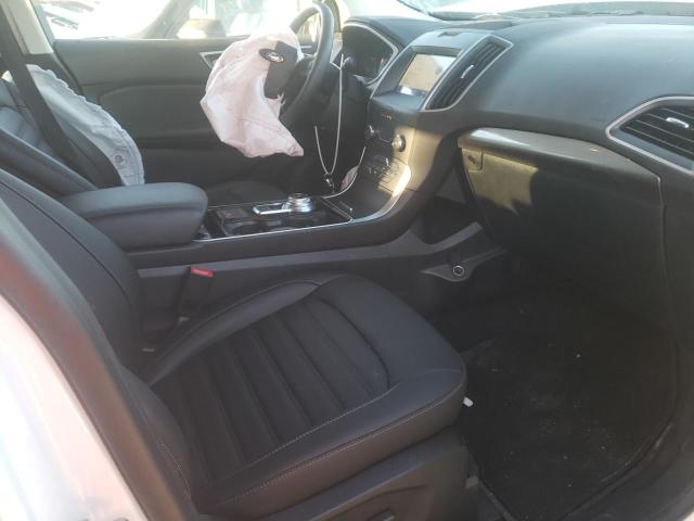 Photo 5 from auction – 2020 FORD EDGE SEL with VIN 2FMPK4J94LBB68770