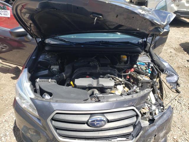 Photo 7 from auction – 2015 SUBARU LEGACY 2.5 with VIN 4S3BNAA6XF3016894
