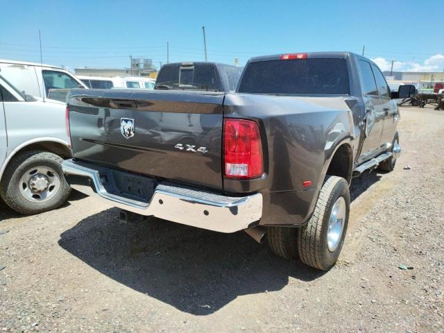 Photo 4 from auction – 2018 RAM 3500 ST with VIN 3C63RRGL4JG120380
