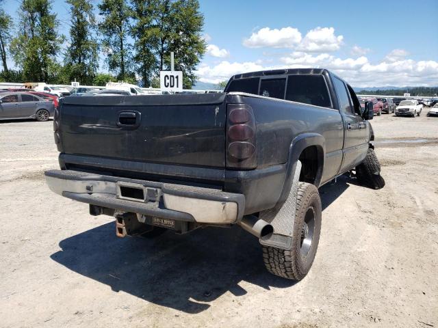 Photo 4 from auction – 2005 GMC NEW SIERRA with VIN 1GTHK33225F926318