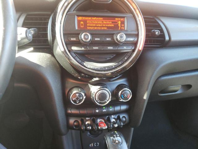 Photo 9 from auction – 2014 MINI COOPER with VIN WMWXM5C57ET936983