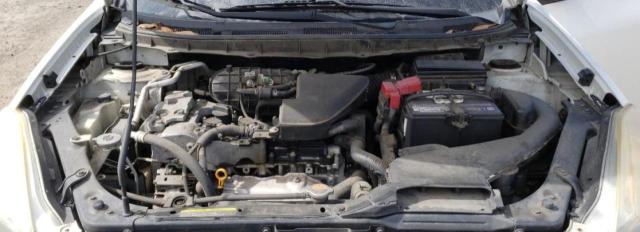 Photo 7 from auction – 2011 NISSAN ROGUE S with VIN JN8AS5MT6BW150196
