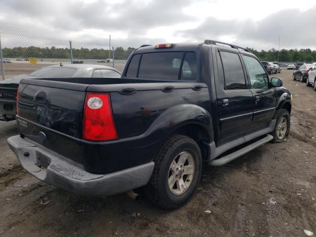 Photo 4 from auction – 2005 FORD EXPLORER S with VIN 1FMZU77K75UB64353
