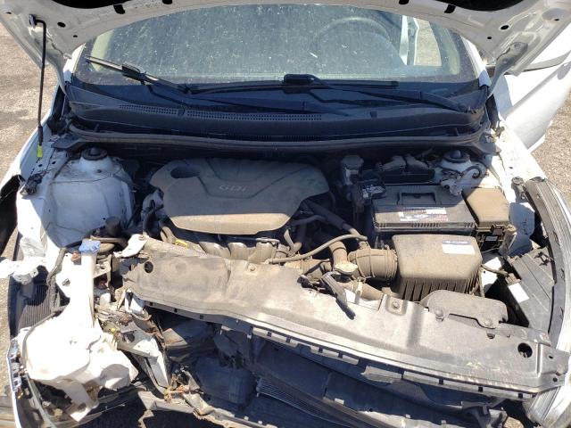 Photo 7 from auction – 2017 HYUNDAI ACCENT SE with VIN KMHCT4AE0HU223130