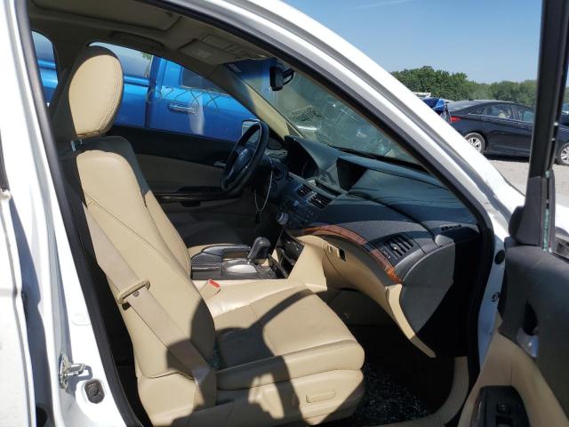 Photo 5 from auction – 2012 HONDA ACCORD EXL with VIN 1HGCP3F87CA031950