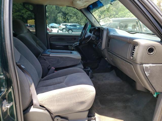 Photo 5 from auction – 2005 CHEVROLET SILVERADO with VIN 2GCEC13T851269741