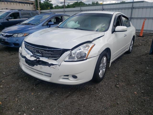 Photo 2 from auction – 2012 NISSAN ALTIMA BAS with VIN 1N4AL2APXCN487871