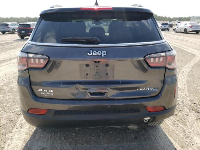 Фото 9 с аукциона – 2018 JEEP COMPASS LI с VIN 3C4NJDCB8JT454962