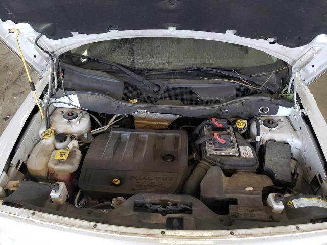 Photo 7 from auction – 2012 JEEP PATRIOT SP with VIN 1C4NJRBB0CD621418