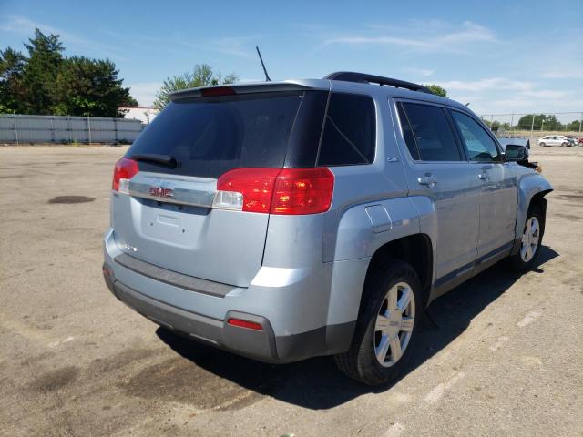 Photo 4 from auction – 2014 GMC TERRAIN SL with VIN 2GKALREK2E6250840