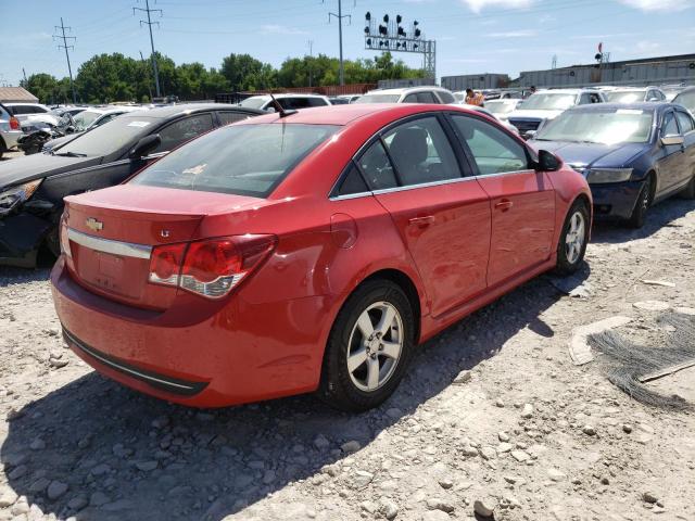 Photo 4 from auction – 2012 CHEVROLET CRUZE LT with VIN 1G1PF5SC2C7211173