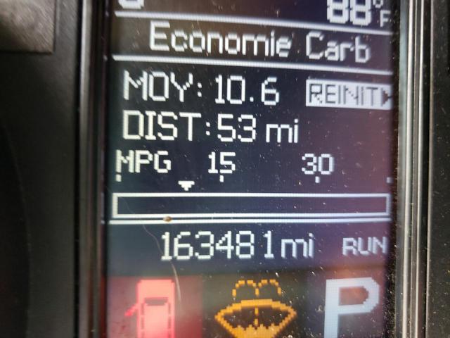 Photo 8 from auction – 2012 DODGE DURANGO SX with VIN 1C4RDHAG6CC173126