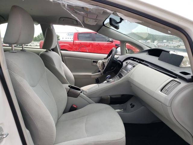 Photo 5 from auction – 2015 TOYOTA PRIUS with VIN JTDKN3DUXF0417868